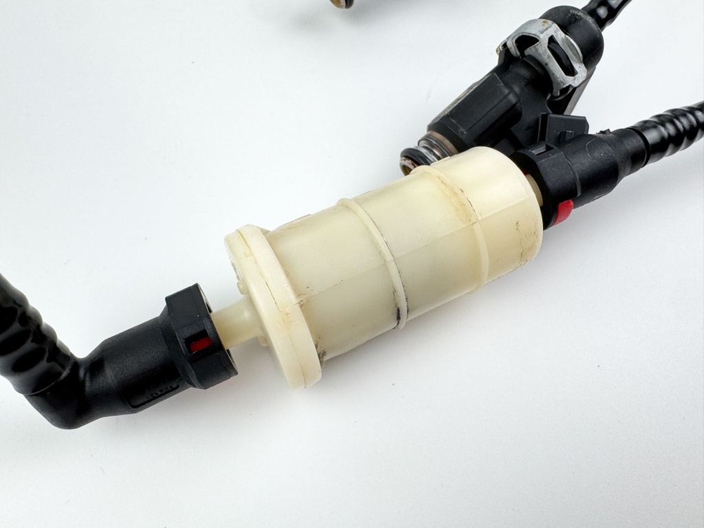 Mercury 60HP EFI Outboard Fuel Injectors & TFI System - 892123001 879887T