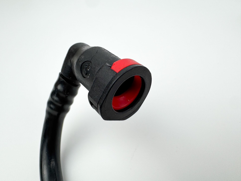 Mercury 60HP EFI Outboard Fuel Injectors & TFI System - 892123001 879887T