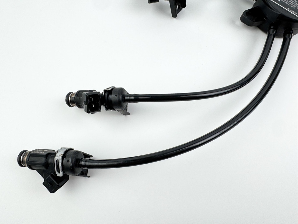 Mercury 60HP EFI Outboard Fuel Injectors & TFI System - 892123001 879887T