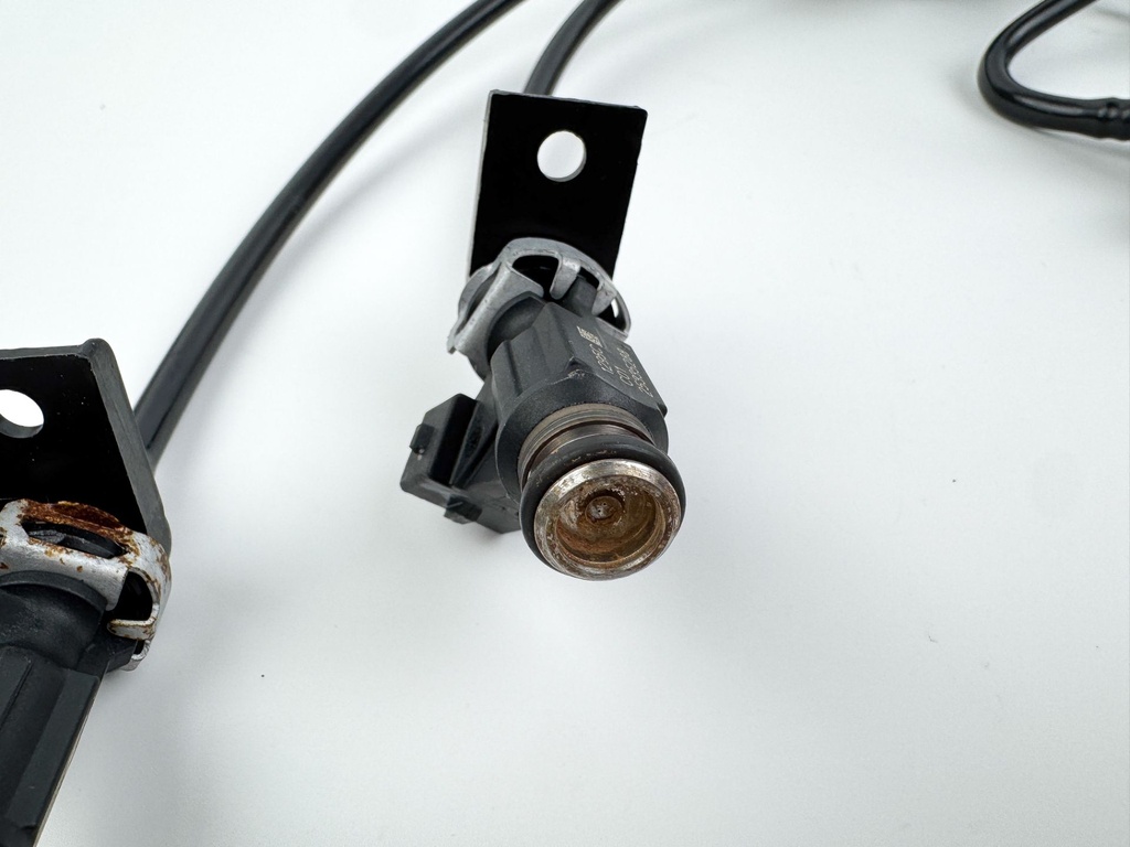 Mercury 60HP EFI Outboard Fuel Injectors & TFI System - 892123001 879887T