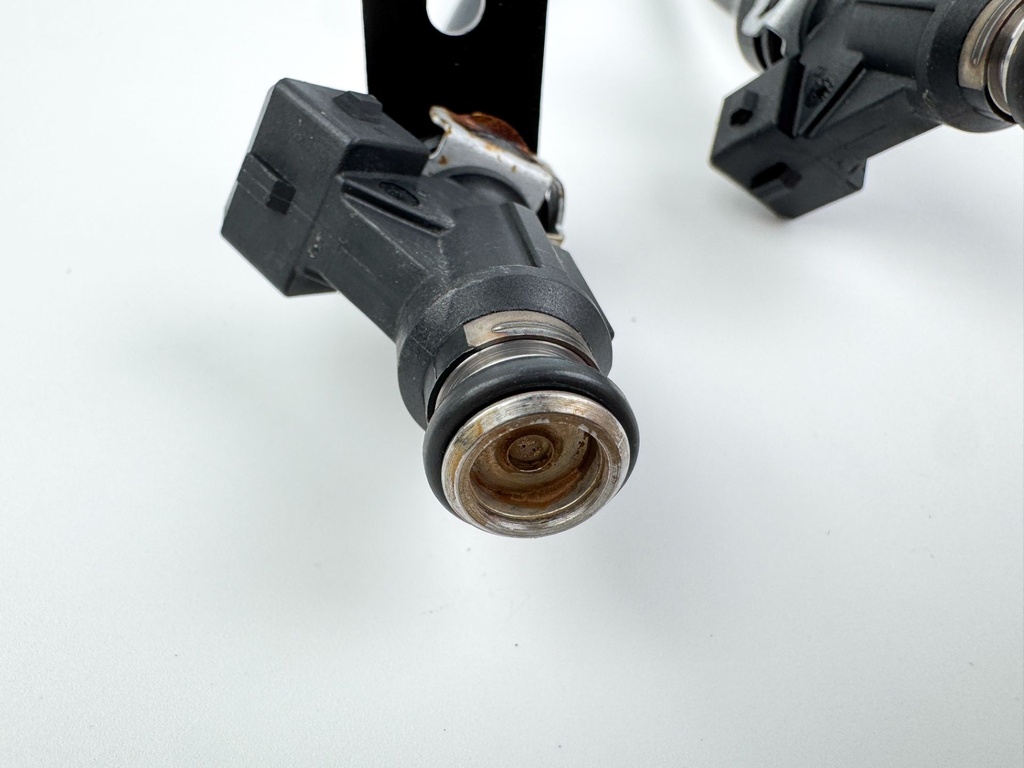 Mercury 60HP EFI Outboard Fuel Injectors & TFI System - 892123001 879887T