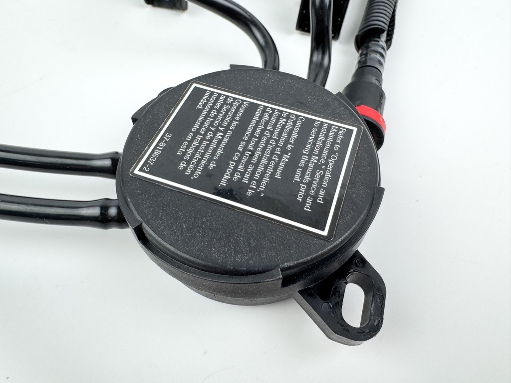 Mercury 60HP EFI Outboard Fuel Injectors & TFI System - 892123001 879887T