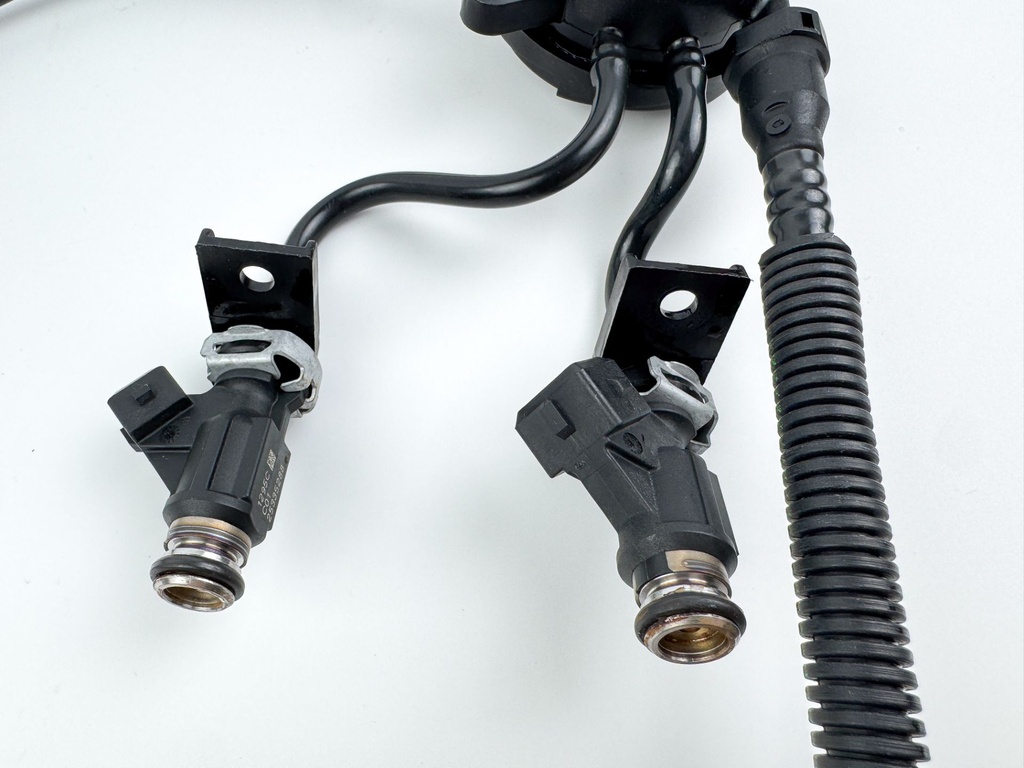 Mercury 60HP EFI Outboard Fuel Injectors & TFI System - 892123001 879887T