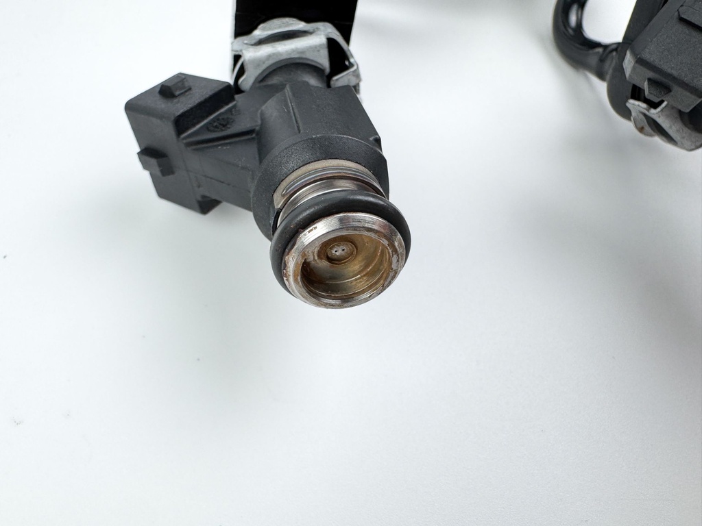 Mercury 60HP EFI Outboard Fuel Injectors & TFI System - 892123001 879887T