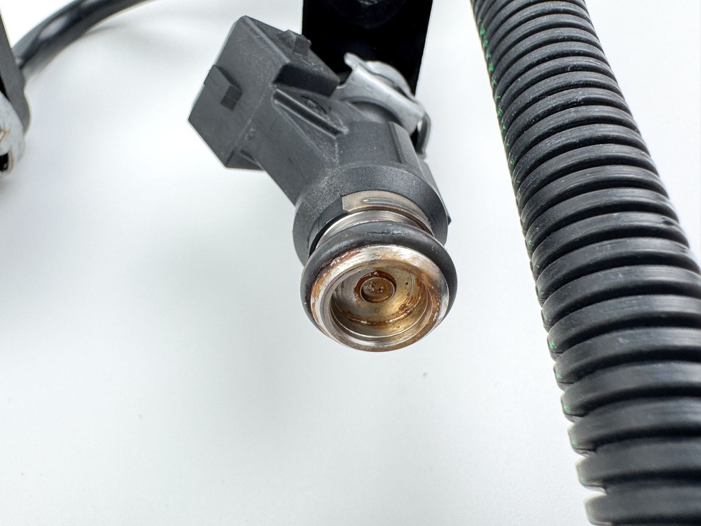 Mercury 60HP EFI Outboard Fuel Injectors & TFI System - 892123001 879887T