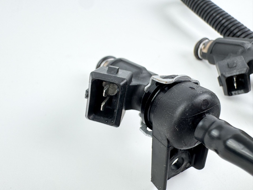 Mercury 60HP EFI Outboard Fuel Injectors & TFI System - 892123001 879887T