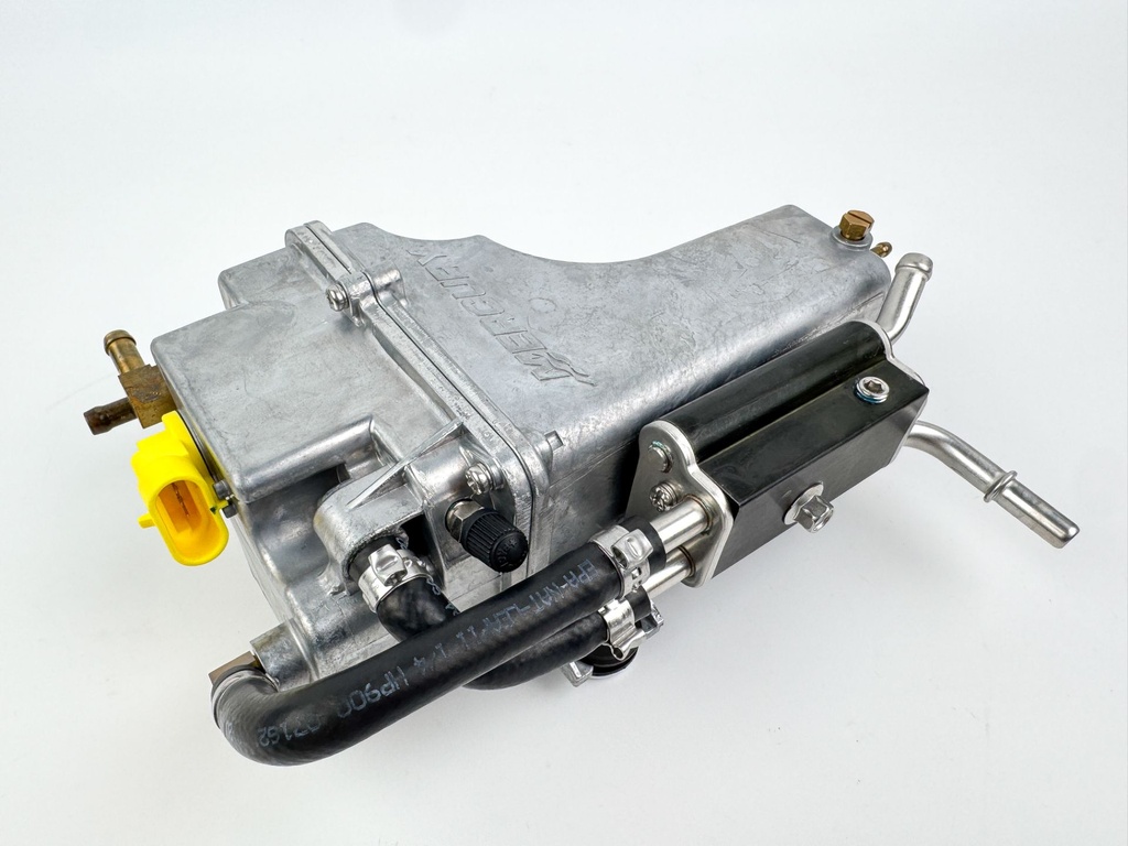 2005 Mercury 60 HP 4 Stroke Outboard Vapor Separator Tank VST 892267T02 OEM