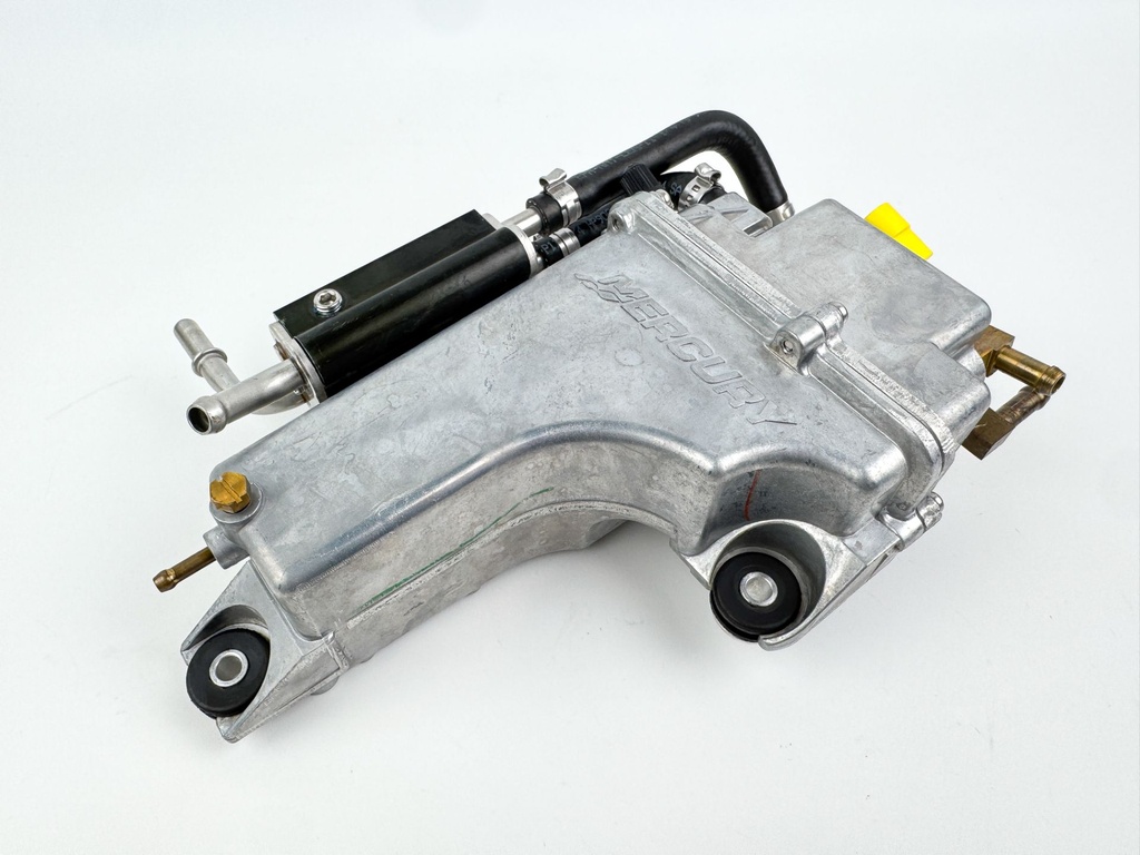 2005 Mercury 60 HP 4 Stroke Outboard Vapor Separator Tank VST 892267T02 OEM