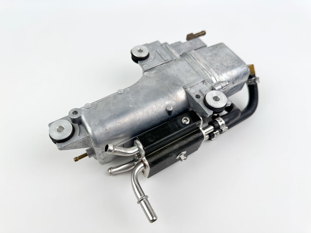 2005 Mercury 60 HP 4 Stroke Outboard Vapor Separator Tank VST 892267T02 OEM