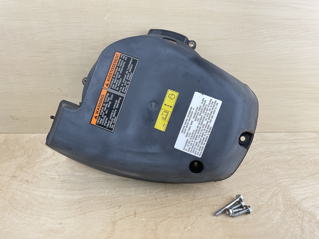 2000 Suzuki 50HP 4 Stroke Outboard Flywheel Cover Assembly 11511-87J00