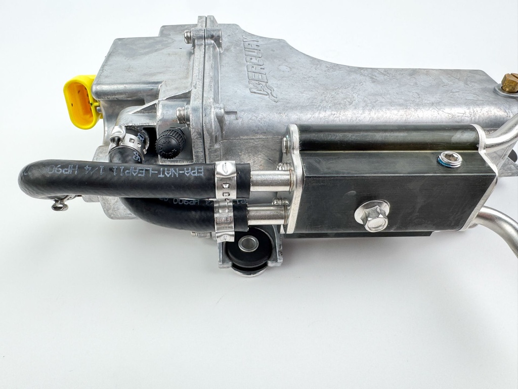 2005 Mercury 60 HP 4 Stroke Outboard Vapor Separator Tank VST 892267T02 OEM