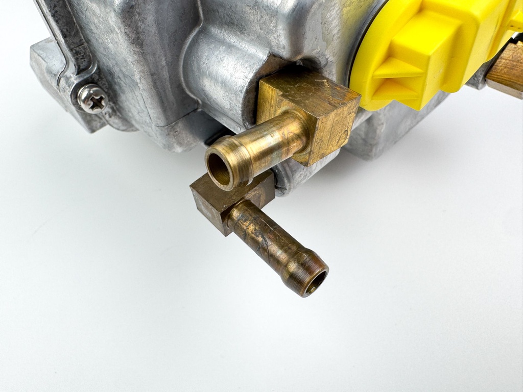 2005 Mercury 60 HP 4 Stroke Outboard Vapor Separator Tank VST 892267T02 OEM