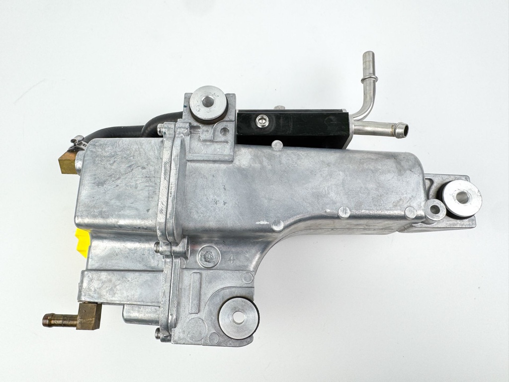 2005 Mercury 60 HP 4 Stroke Outboard Vapor Separator Tank VST 892267T02 OEM