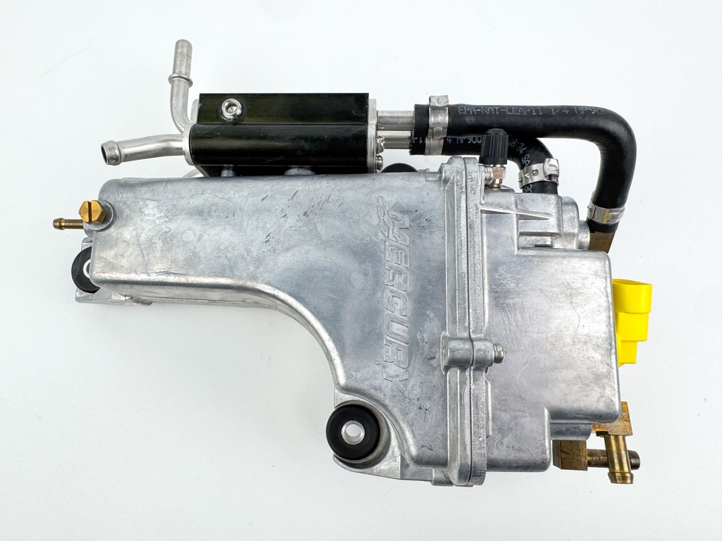 2005 Mercury 60 HP 4 Stroke Outboard Vapor Separator Tank VST 892267T02 OEM