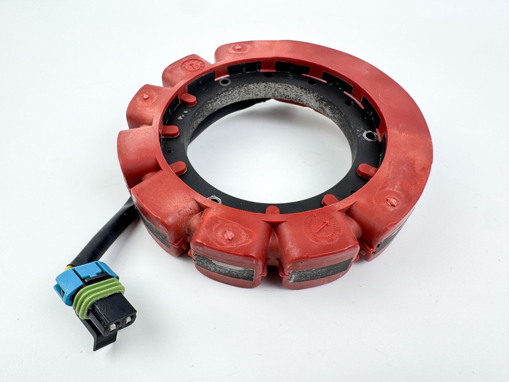 2005 Mercury 60 HP 4 Stroke Outboard Stator Assembly  OEM