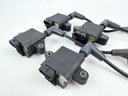 2005 Mercury 60 HP 4 Stroke Outboard Ignition Coil Set 879984T00 OEM