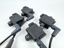 2005 Mercury 60 HP 4 Stroke Outboard Ignition Coil Set 879984T00 OEM