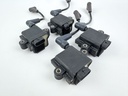 2005 Mercury 60 HP 4 Stroke Outboard Ignition Coil Set 879984T00 OEM