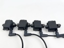 2005 Mercury 60 HP 4 Stroke Outboard Ignition Coil Set 879984T00 OEM