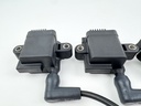 2005 Mercury 60 HP 4 Stroke Outboard Ignition Coil Set 879984T00 OEM