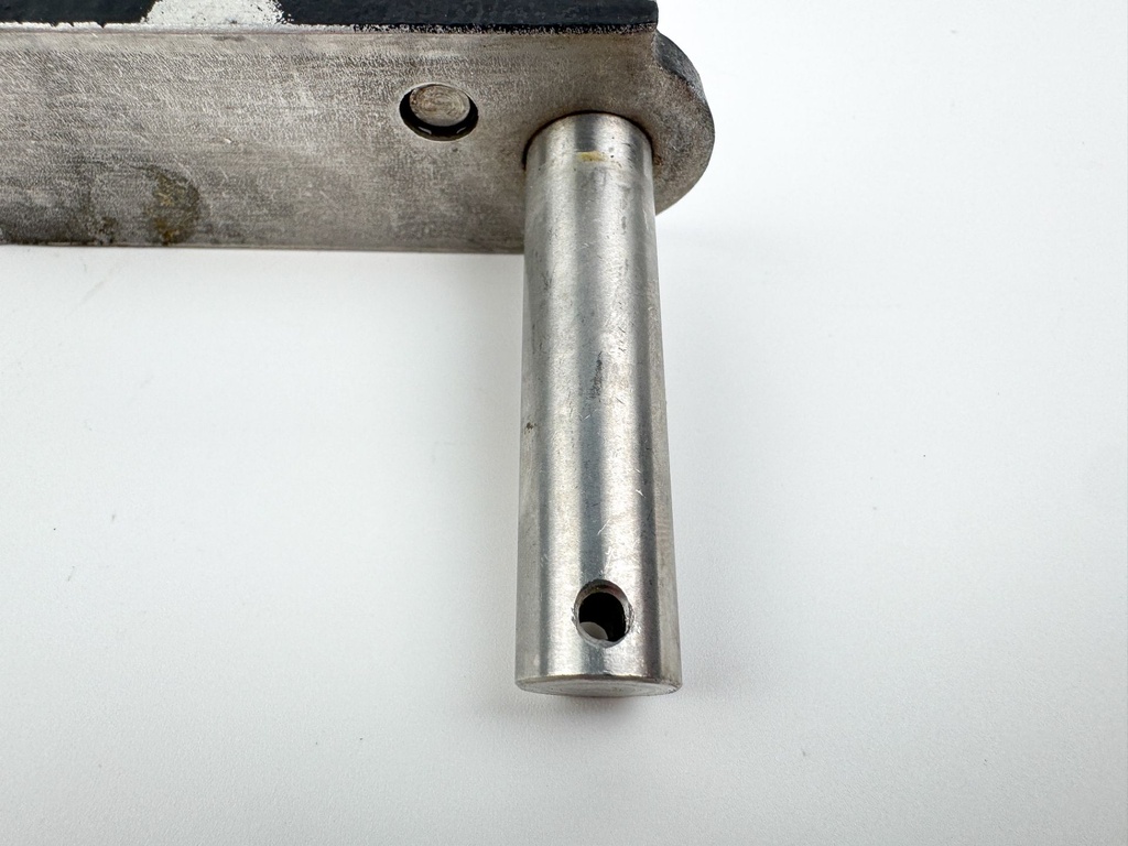 2005 Mercury 60 HP 4 Stroke Outboard Tilt Stop Lever 19618A2 OEM