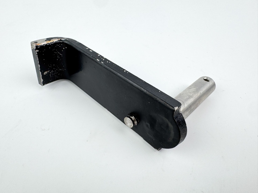 2005 Mercury 60 HP 4 Stroke Outboard Tilt Stop Lever 19618A2 OEM