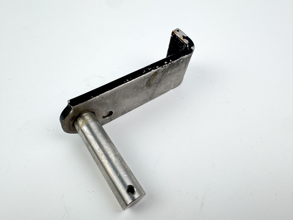 2005 Mercury 60 HP 4 Stroke Outboard Tilt Stop Lever 19618A2 OEM