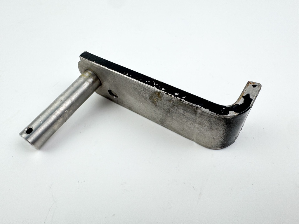 2005 Mercury 60 HP 4 Stroke Outboard Tilt Stop Lever 19618A2 OEM