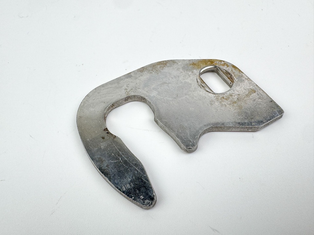 2005 Mercury 60 HP 4 Stroke Outboard Back Latch Handle 825782F1 OEM