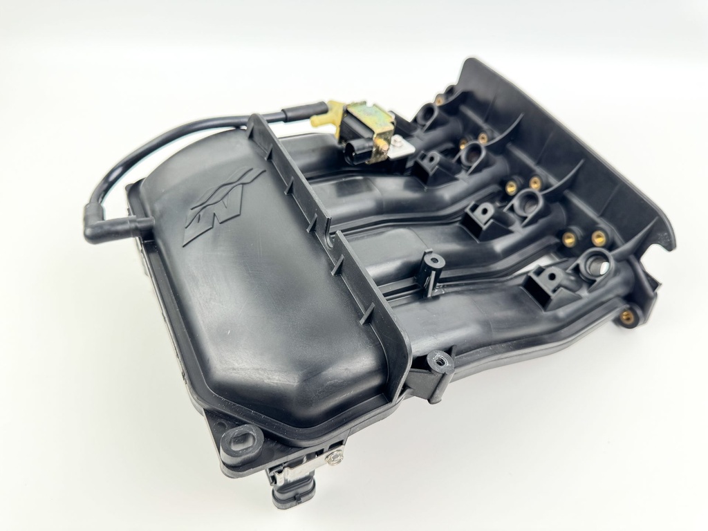 2005 Mercury 60 HP 4 Stroke Outboard Intake Manifold 877829T OEM