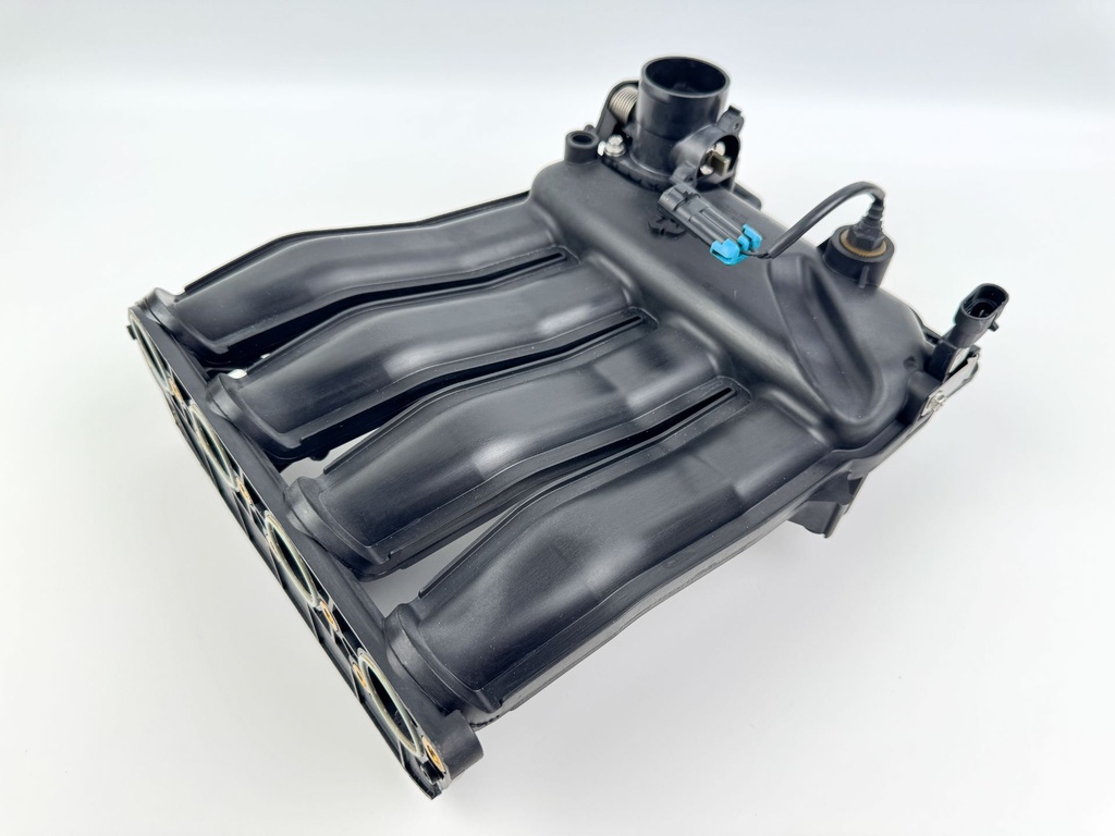 2005 Mercury 60 HP 4 Stroke Outboard Intake Manifold 877829T OEM