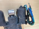 Evinrude Johnson BRP Power Trim & Tilt Unit Assembly - Works W/ Issues
