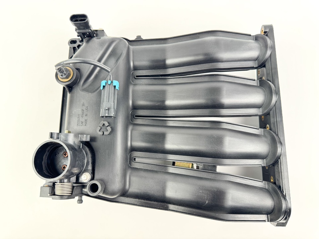 2005 Mercury 60 HP 4 Stroke Outboard Intake Manifold 877829T OEM