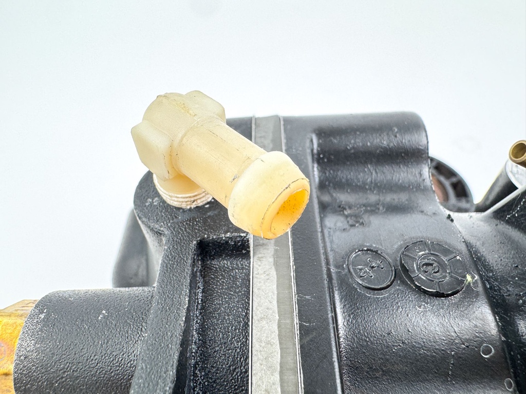 2012 Mercury 75 HP 2 Stroke Outboard Air Compressor Assembly 854333T11 OEM