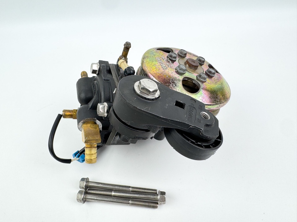 2012 Mercury 75 HP 2 Stroke Outboard Air Compressor Assembly 854333T11 OEM