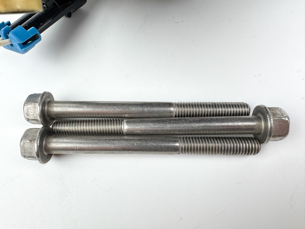 2012 Mercury 75 HP 2 Stroke Outboard Air Compressor Assembly 854333T11 OEM