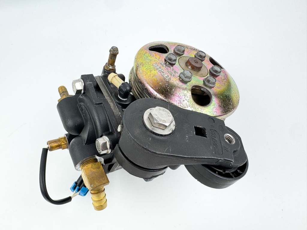 2012 Mercury 75 HP 2 Stroke Outboard Air Compressor Assembly 854333T11 OEM