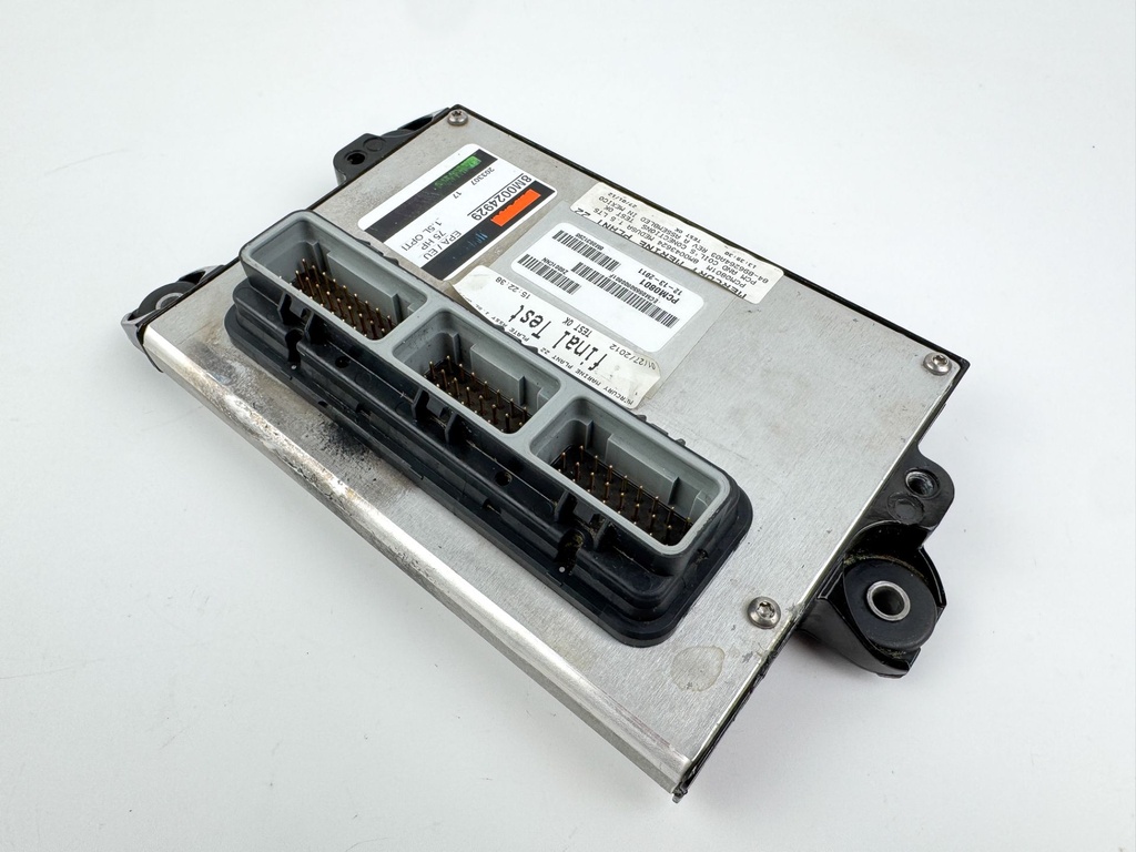 2012 Mercury 75 HP 2 Stroke Outboard Engine Control Unit ECU 89790623T OEM