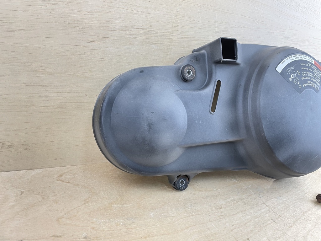 2005 Honda 50HP 4 Stroke Outboard Flywheel Cover 31145-ZW4-H00