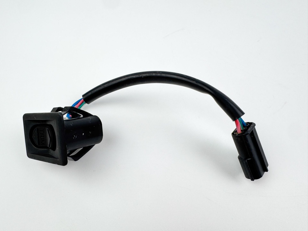 2012 Mercury 75 HP 2 Stroke Outboard Trim Switch 896620001 OEM