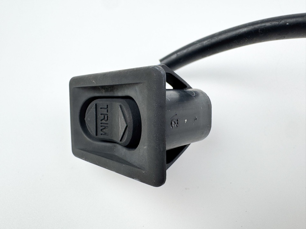 2012 Mercury 75 HP 2 Stroke Outboard Trim Switch 896620001 OEM