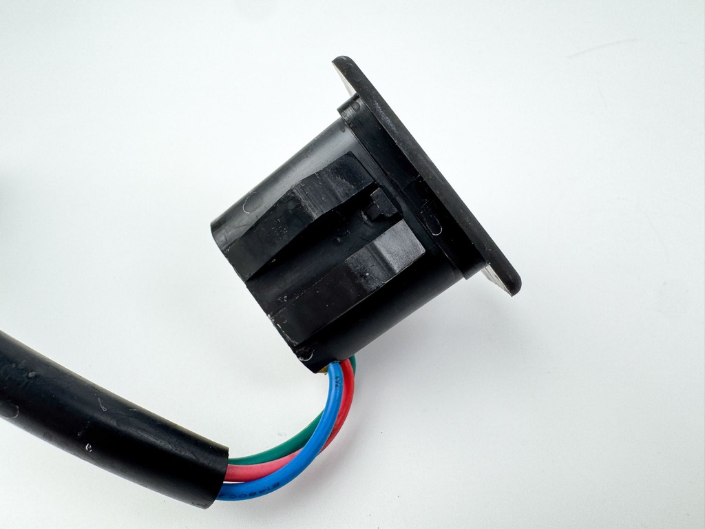 2012 Mercury 75 HP 2 Stroke Outboard Trim Switch 896620001 OEM