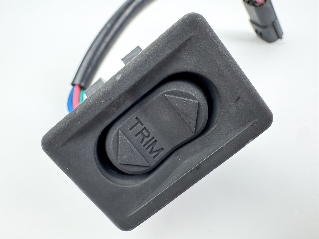 2012 Mercury 75 HP 2 Stroke Outboard Trim Switch 896620001 OEM
