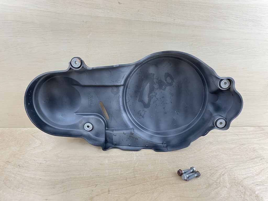 2005 Honda 50HP 4 Stroke Outboard Flywheel Cover 31145-ZW4-H00
