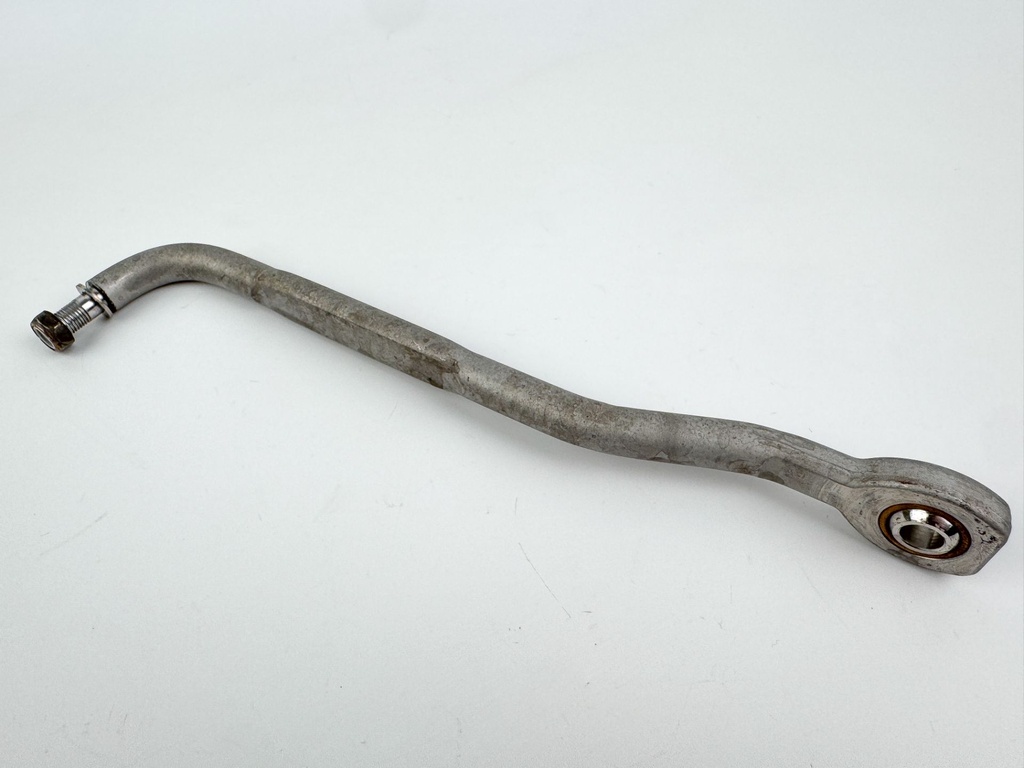 2012 Mercury 75 HP 2 Stroke Outboard Steering Link 92876A12 OEM