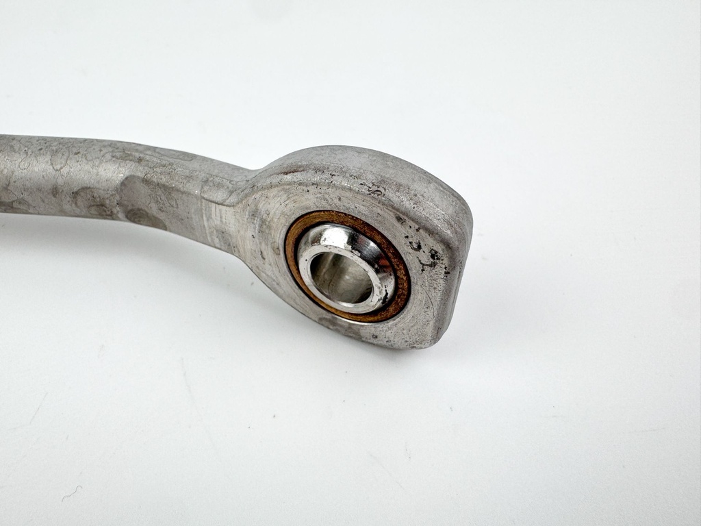 2012 Mercury 75 HP 2 Stroke Outboard Steering Link 92876A12 OEM