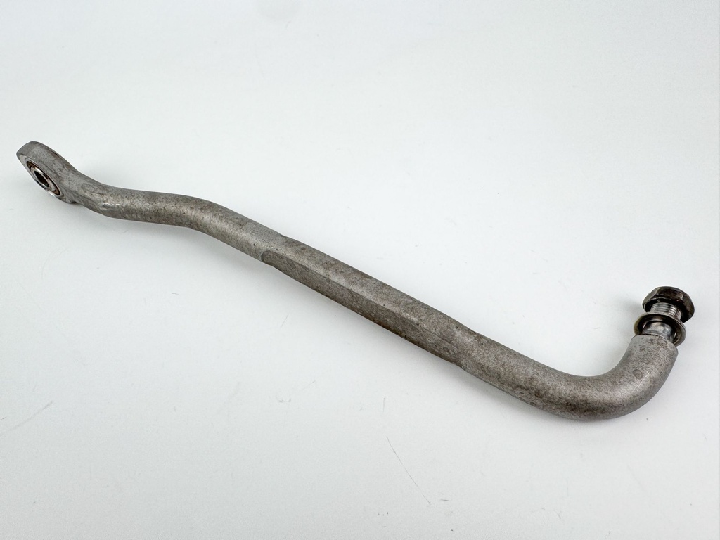 2012 Mercury 75 HP 2 Stroke Outboard Steering Link 92876A12 OEM