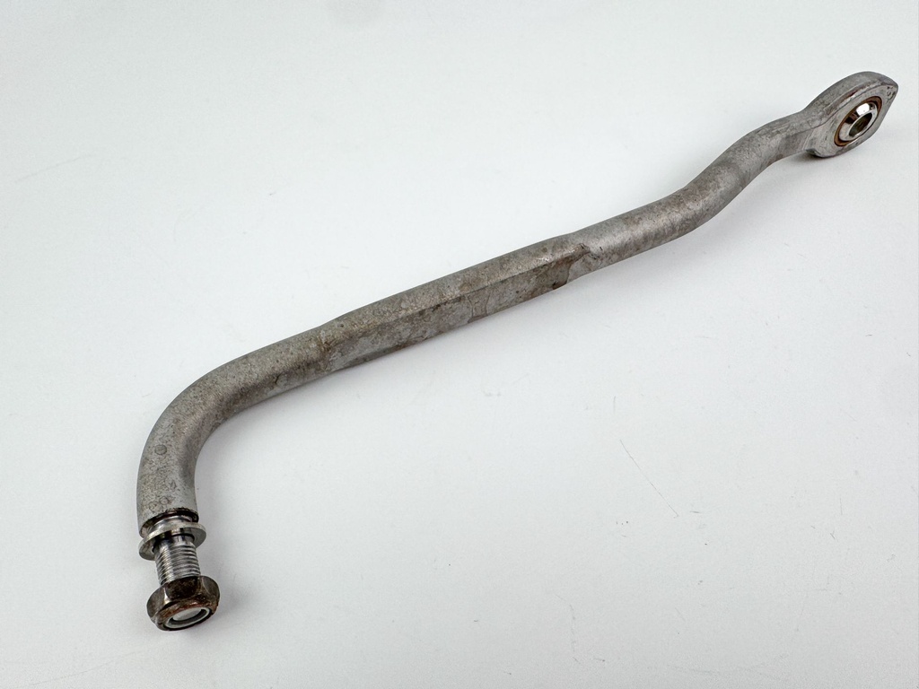 2012 Mercury 75 HP 2 Stroke Outboard Steering Link 92876A12 OEM