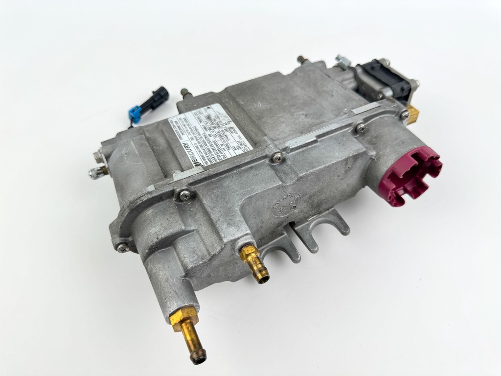 2012 Mercury 75 HP 2 Stroke Outboard Vapor Separator Tank VST 880133T12 OEM