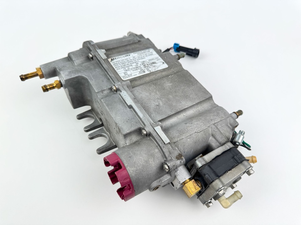 2012 Mercury 75 HP 2 Stroke Outboard Vapor Separator Tank VST 880133T12 OEM